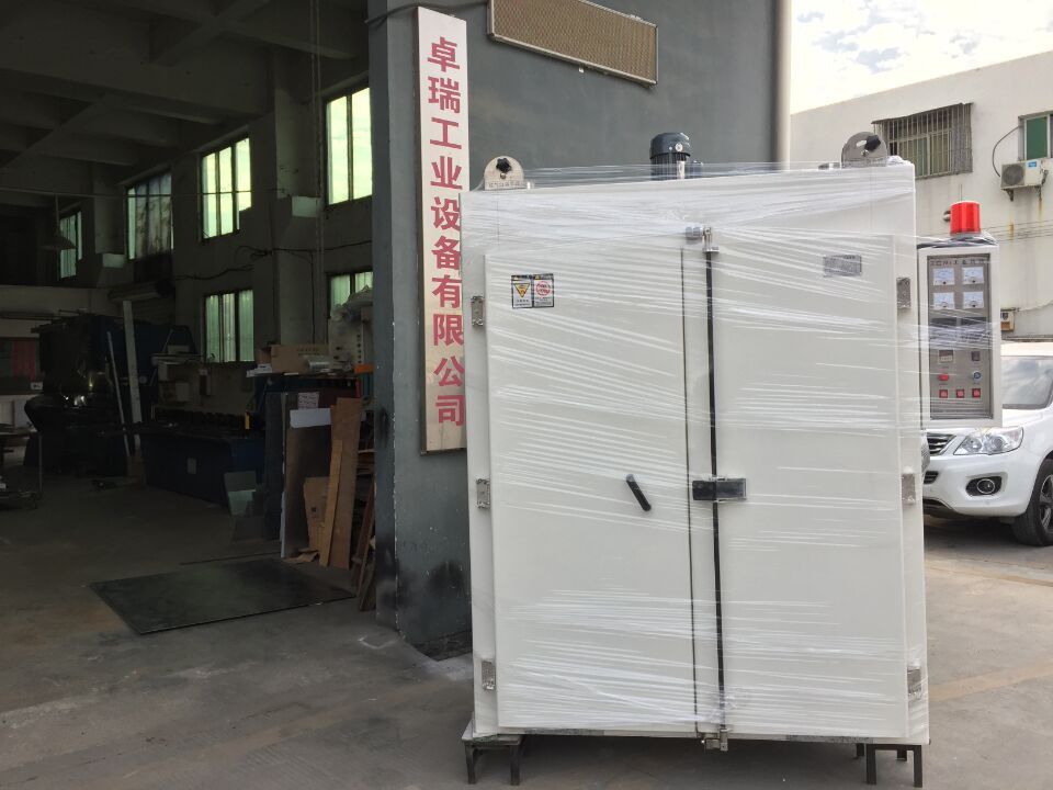 工業(yè)隧道爐 工業(yè)隧道爐